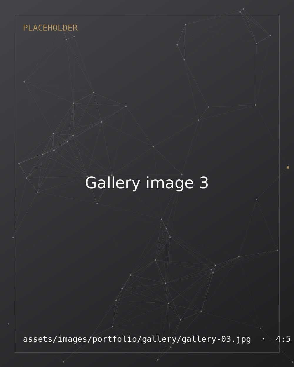 Architectural Scale Model — image 3