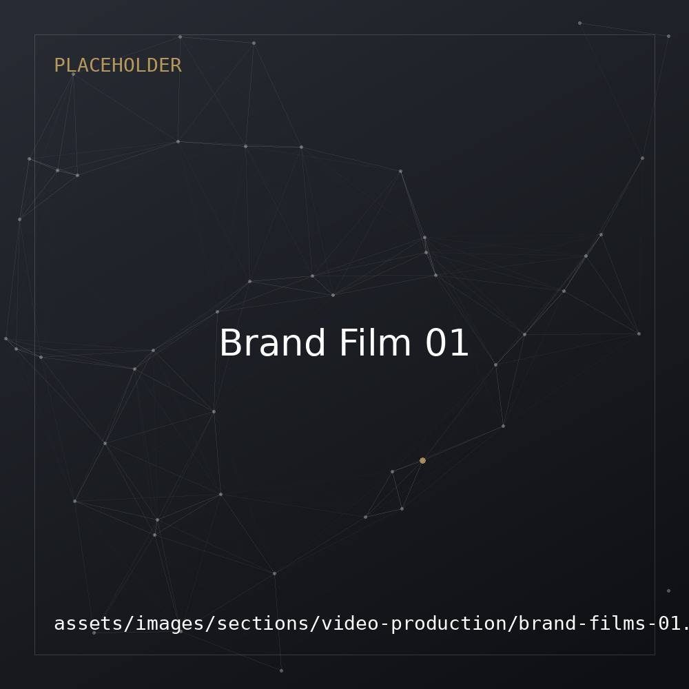 ARTAGALLERY — Video Production