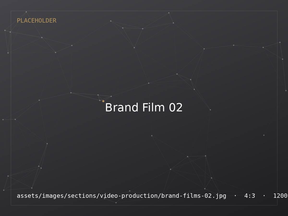 ARTAGALLERY — Video Production
