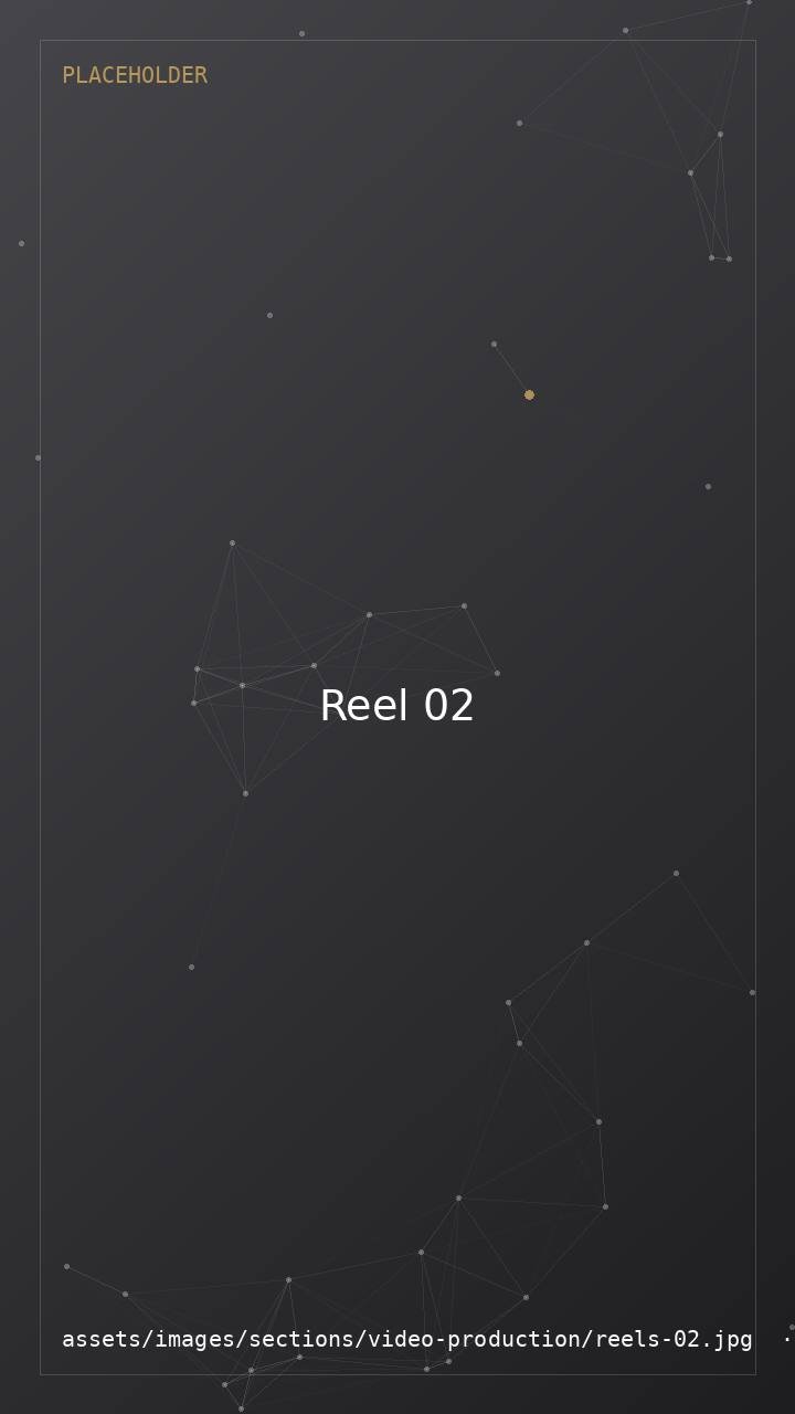 Video Production — Reels & Short-form