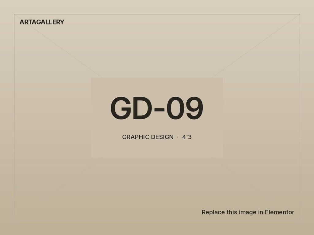 Brand system design for a wellness studio in Bali